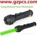 ND3x30 IR illuminator green laser pointer night vision weapon sight